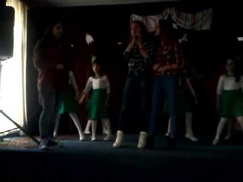 Yoyo feat Diana Rotaru