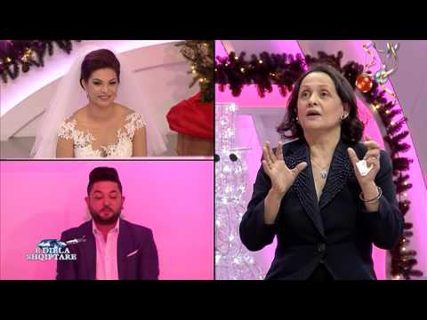 E diela shqiptare - Ka nje mesazh per ty - Pjesa 3! (01 janar 2017)