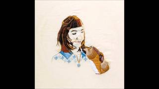 Eskimeaux - The Thunder Answered Back