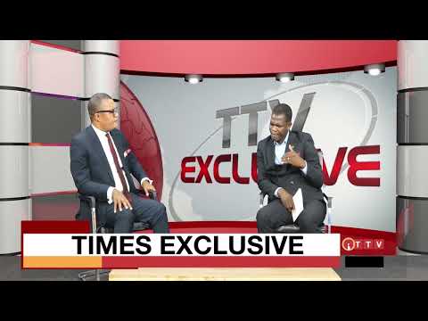 Exclusive kucheza ndi Emmanuel Chambulanyina Jere – 17 January 2026