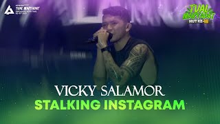 Download lagu VICKY SALAMOR - STALKING INSTAGRAM | Live @ HUT Kota Tual 2025 (TUAL MARYADAT) mp3 Download lagu VICKY SALAMOR - STALKING INSTAGRAM | Live @ HUT Kota Tual 2025 (TUAL MARYADAT) mp3