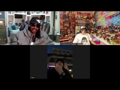 Gotti Mob (C-Mob & Kurupt)