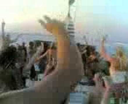 2Risque Boat - Ibiza