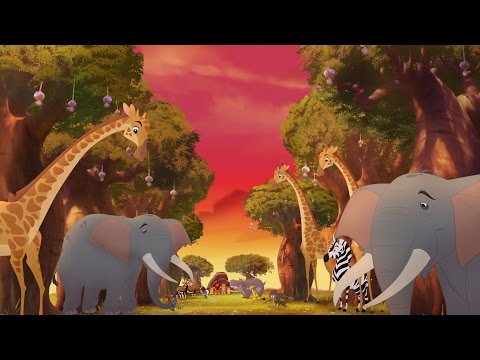Video thumbnail for Our Kupatana Community