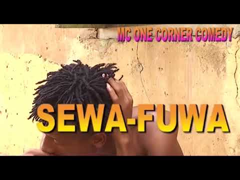 Na men where dey rugged dey sewa MC One corner  said it