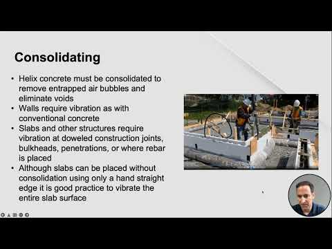Consolidating