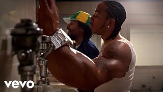 Ludacris - Get Back (Official Music Video)