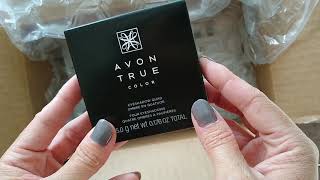 Unboxing AVON $30 Starter Kit