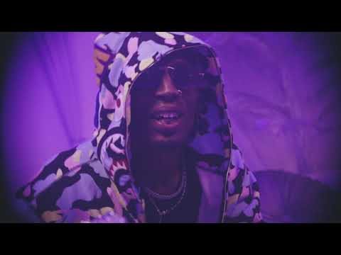 Red DragonX x Trap $ensei - Active (Official Music Video)