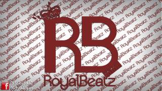 Royal Beatz - Battle Crime