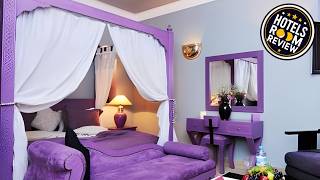 Riad Zoraida | Marrakech, Morocco | Hotel Review ⭐