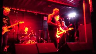 Wreck-Age Live at the Wagon and Horses 07/04/2017