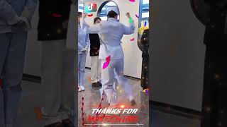 Dancing Nurses  ??  #dance