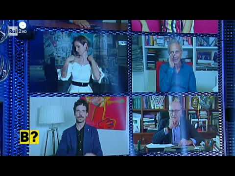 Battute? Emanuela Fanelli - Serata romantica