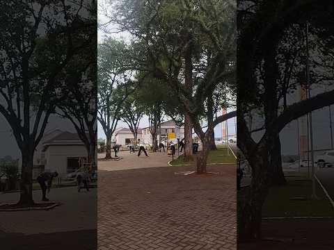 01/10/25, Marmeleiro, PR.#turismo #viagem #marmeleiro #paraná