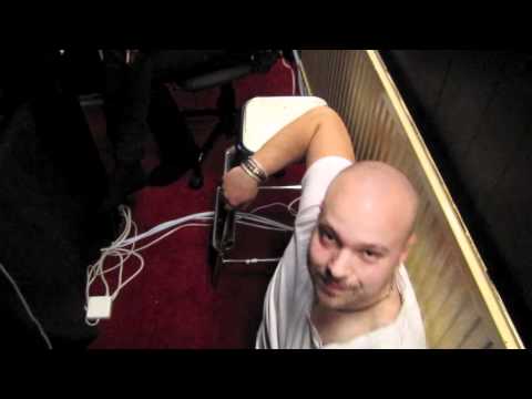 Zoma Cruz - Studio Diary Part II