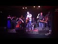 Andrew Lipke -Flesh and Bone - On My Way - Get It Over With