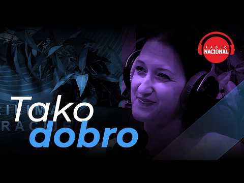 PETRA BRZOVIĆ - Tako Dobro