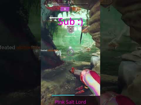 crazy knives #destiny2 #shorts