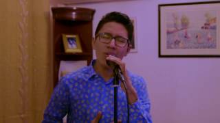 Míranos - Alex Ubago (Carlos Mera Cover)