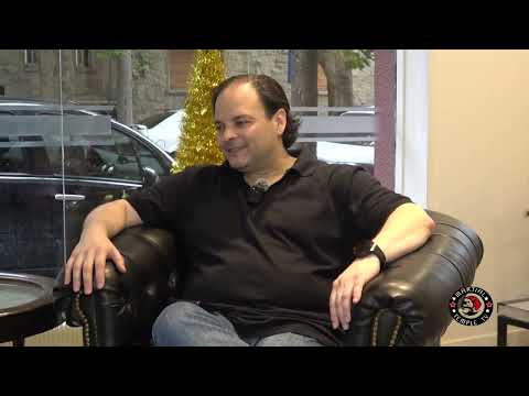 MARTIAL TEMPLE TV ROGRAMA N*16: 25/12/25