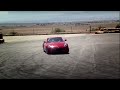 Blind Drifting Challenge | Top Gear USA