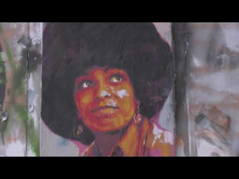 Fourgruppe feat. Frido -  Street Art