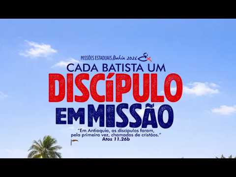 AO VIVO - CULTO PIB DE COITÉ - DOMINGO MANHÃ 26/07