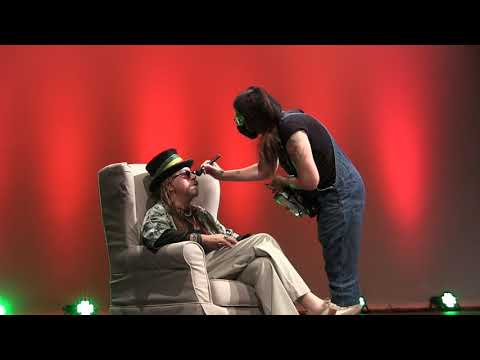 Trucco e parrucco - Figa e Sfiga (trailer videoclip)