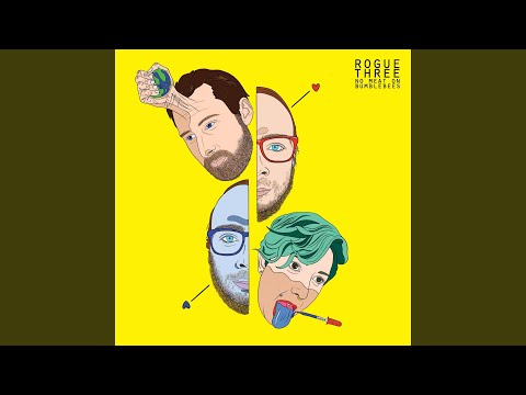 I Really Kronenburged Up the Whole Place