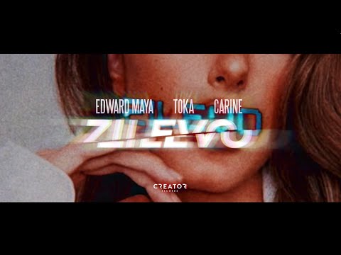 Edward Maya x toka x Carine - Zilevo | Official Visualizer