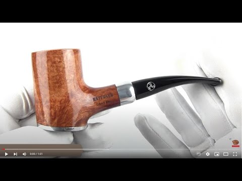 Pipe Rattray's Glory day light: pipe poseuse !