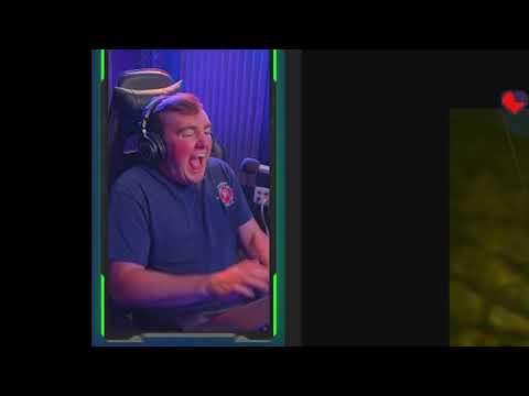 Zelda: The Ocarina of Time | Twitch Highlights | Renewal Young Adults