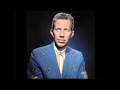 Porter Wagoner -  When The One You Love Says I Love You