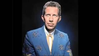 Porter Wagoner -  When The One You Love Says I Love You