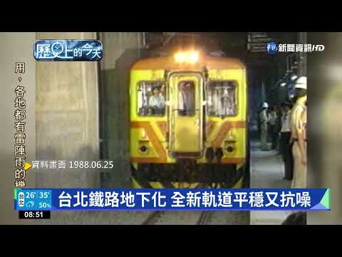 【歷史上的今天】美桌球邀請賽 我大勝世界冠軍中國隊