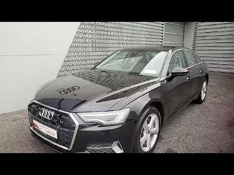 Audi A6 40TDI 204HP S tronic SE - Image 2