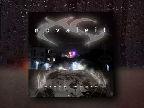 Novaleit - Black Magic (2023) [FULL MIXTAPE]