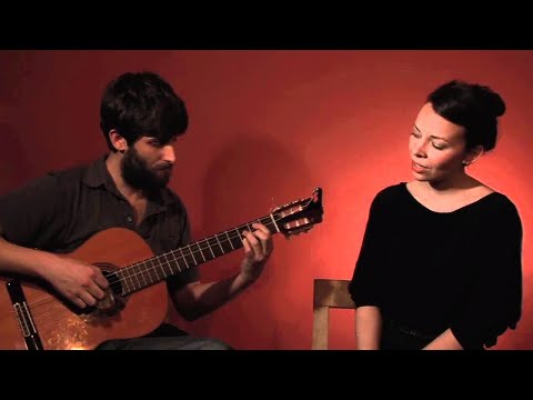 Nostalgia 77 - Cherry (acoustic)