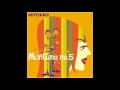 Qypthone - Montuno No.5 