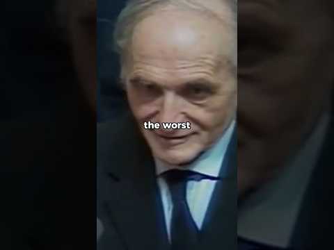 Tracking Down the "Butcher of Lyon" #shorts