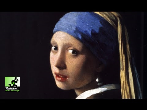 Rahdo Runs Through►►► Musee