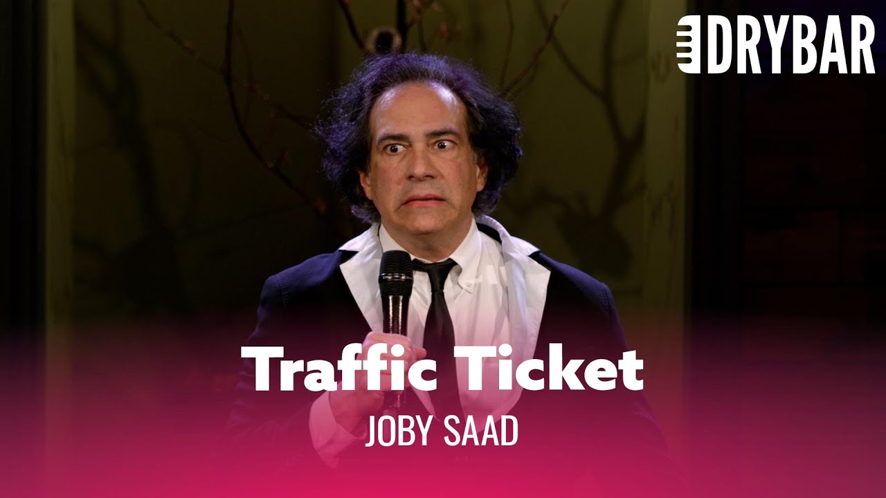 Promotional video thumbnail 2 for Joby Saad