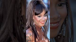 Left Eye&#39;s Final Interview Before She Died #shorts #TLC