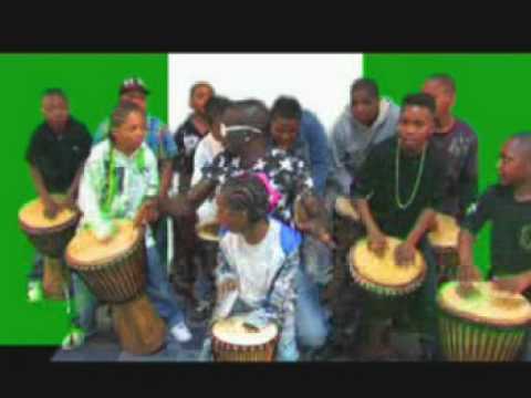 Skitta - Tjoeke tjoek