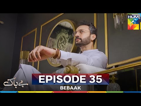 Bebaak Episode 35
