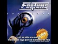 Fortune Thrill Of It All subtitulado