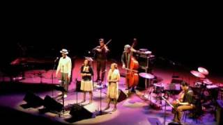 O Sister! - Stardust (live sound, 2010)