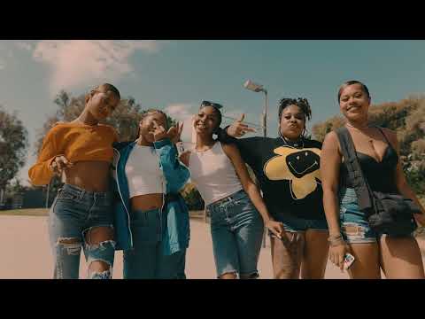 CUZZOSx5 - YOUNG WINGS [Official Video] Directed By @TevoLaRon