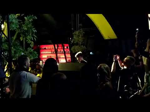 Yotto - Firewalk @ Cinema Hall Budapest 2022-02-11